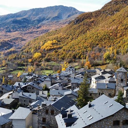 Apartamentos Turisticos: Tu Casa En Sahun Extérieur photo