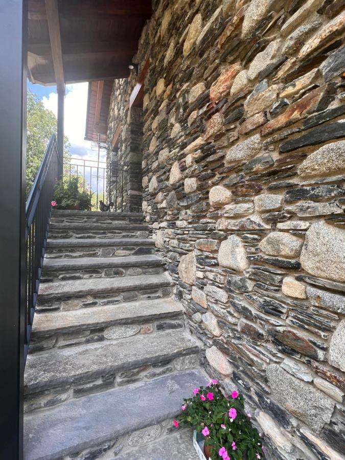 Apartamentos Turisticos: Tu Casa En Sahun Extérieur photo
