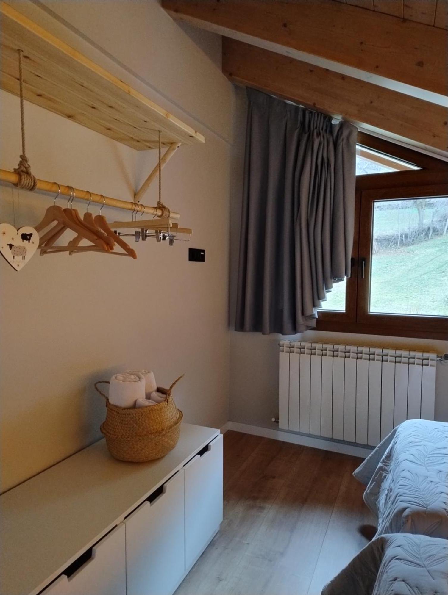 Apartamentos Turisticos: Tu Casa En Sahun Extérieur photo
